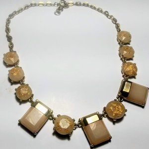 Ann Taylor Loft Chunky Choker